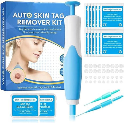 Acrochordon Skin Remover Kit