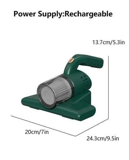 360° Dust & Mite Cleaner