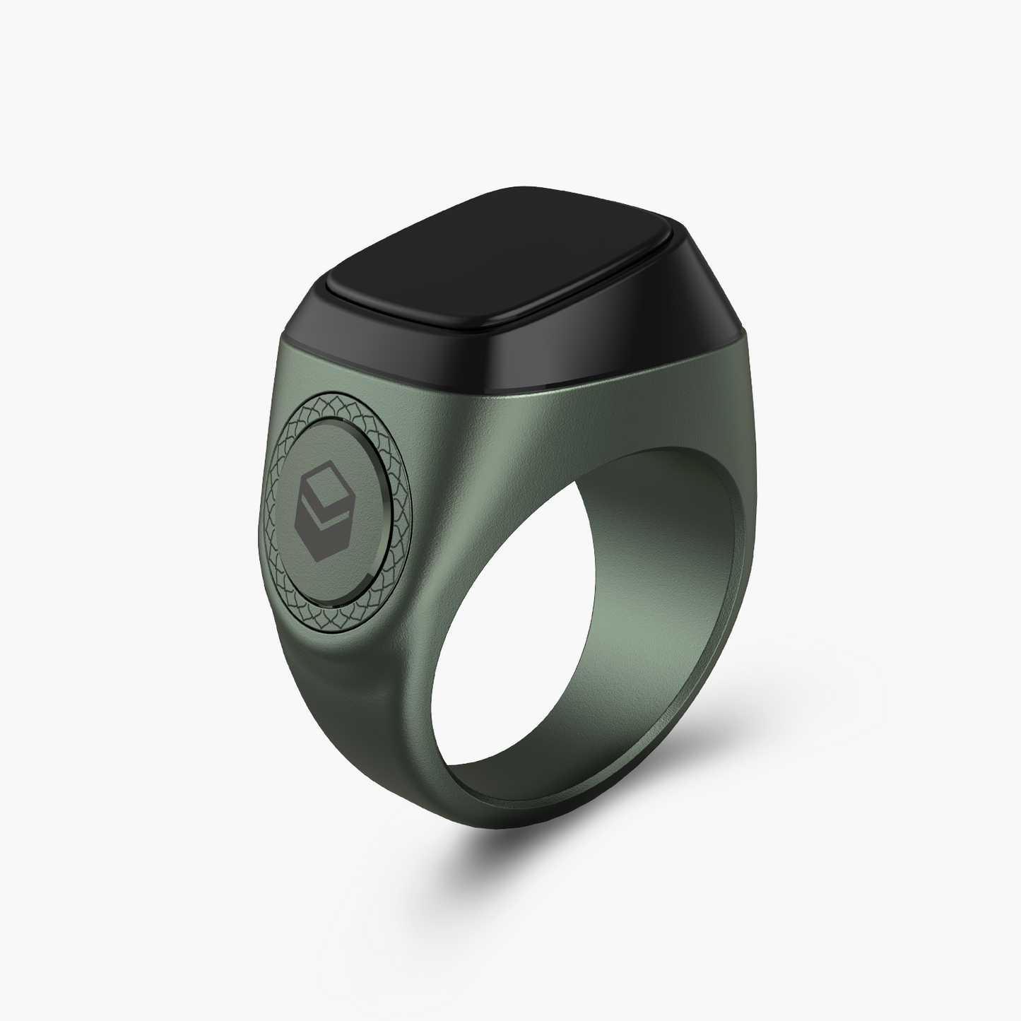 Smart Zikr Ring Pro